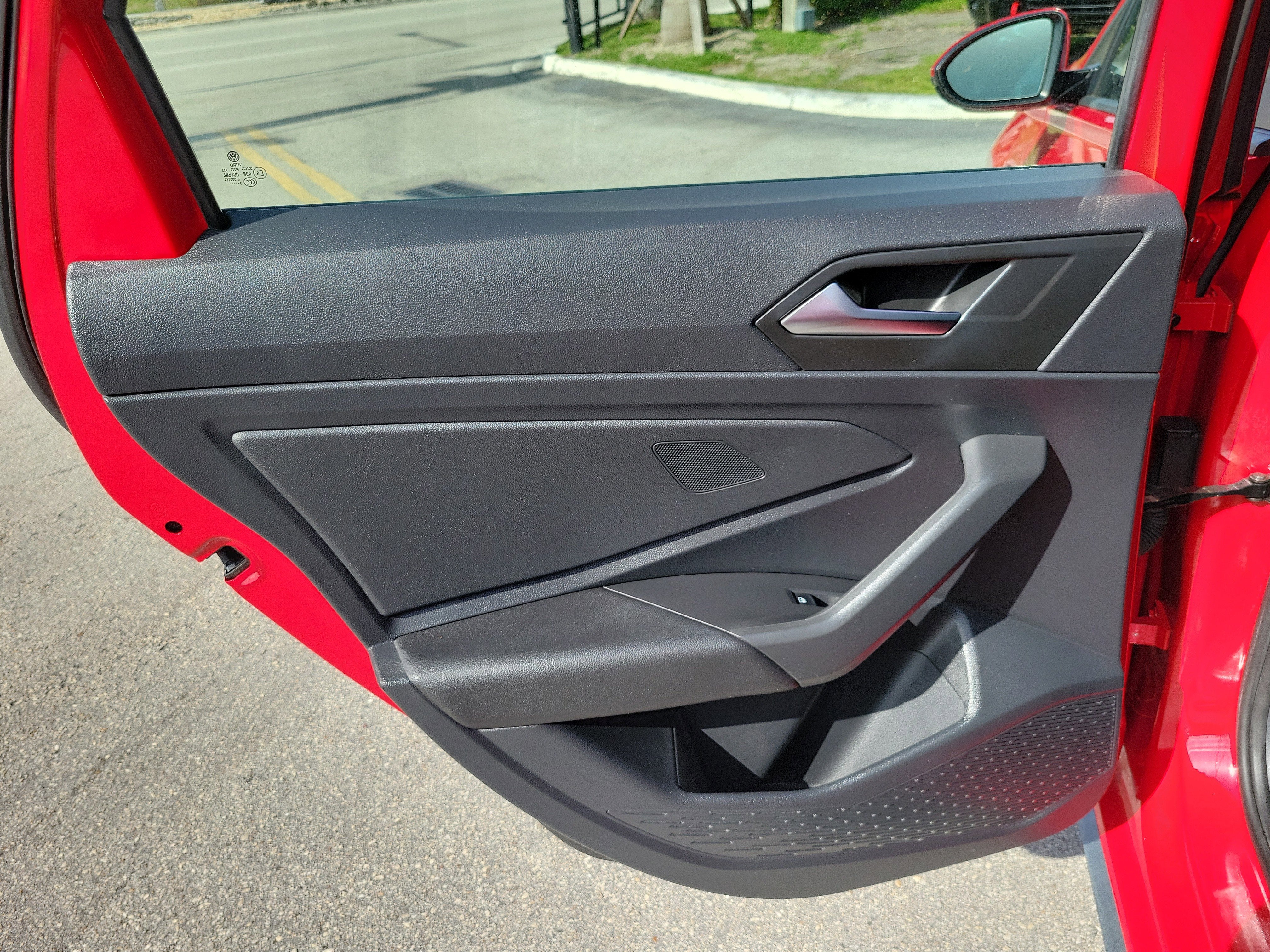 2019 Volkswagen Jetta GLI S