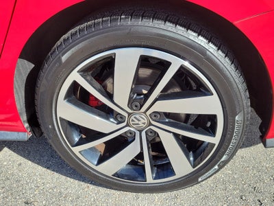 2019 Volkswagen Jetta GLI S