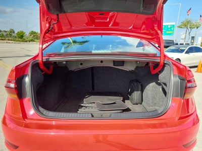 2019 Volkswagen Jetta GLI S