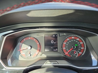 2019 Volkswagen Jetta GLI S