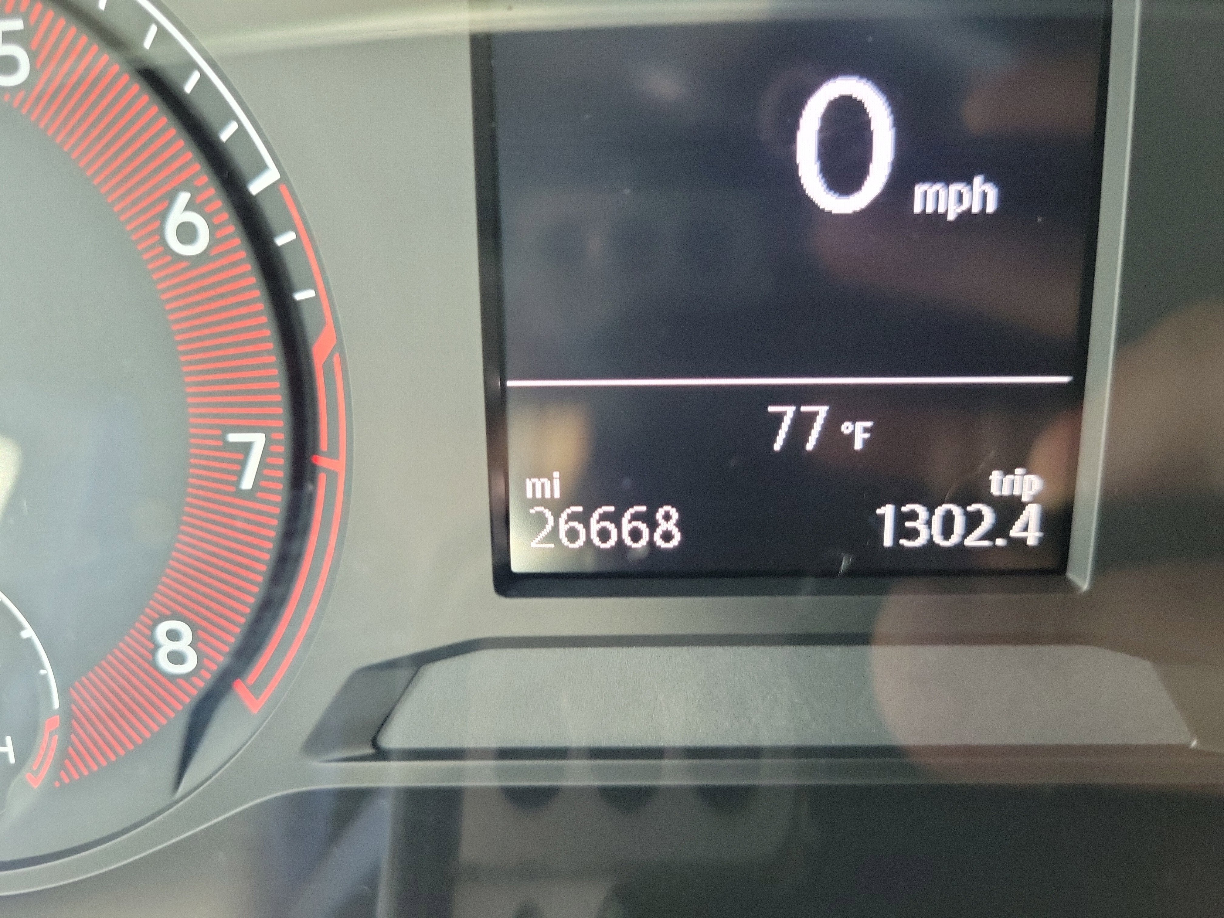 2019 Volkswagen Jetta GLI S