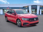 2019 Volkswagen Jetta GLI S