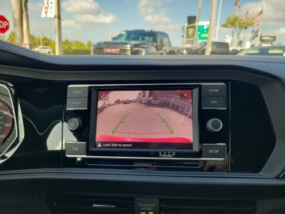 2019 Volkswagen Jetta GLI S