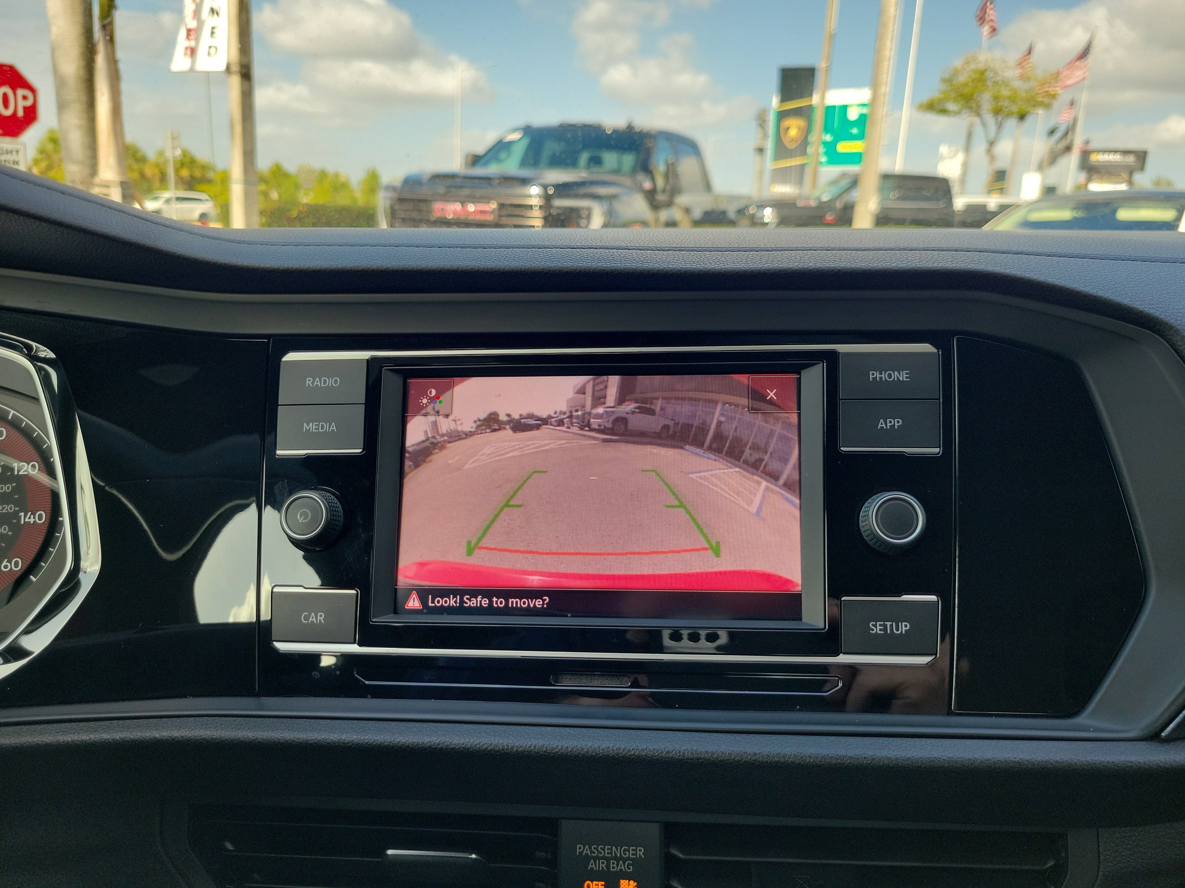 2019 Volkswagen Jetta GLI S