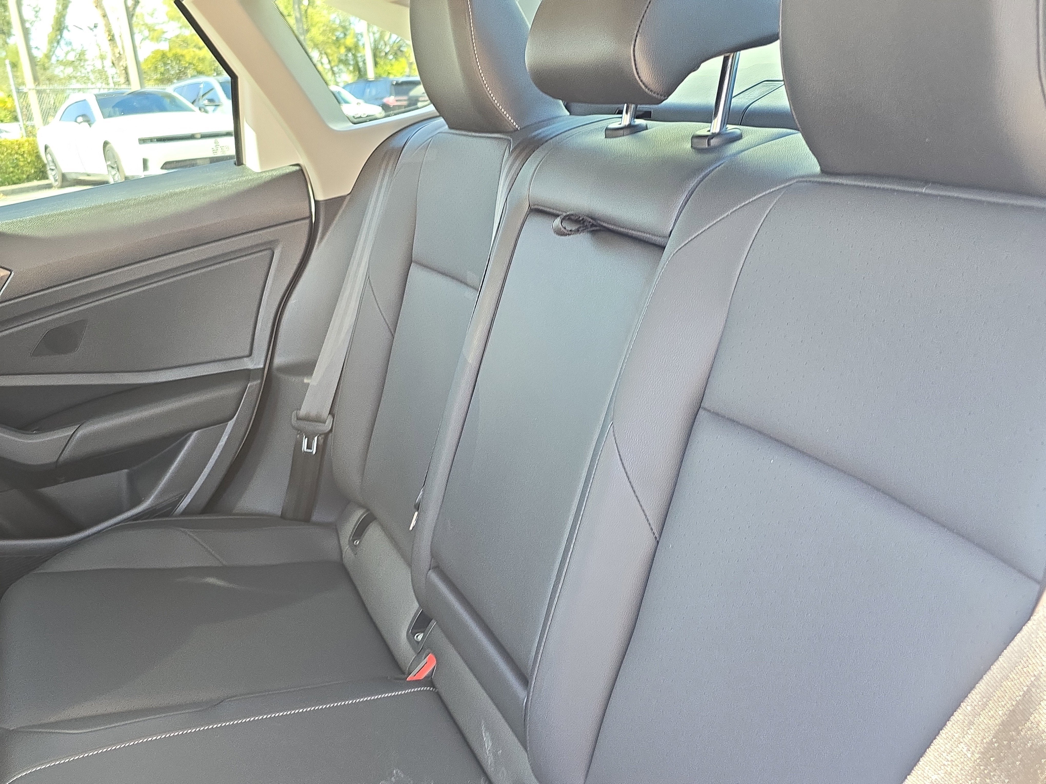 2020 Volkswagen Jetta SEL