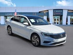2020 Volkswagen Jetta SEL