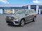 2018 Mercedes-Benz GLS GLS 550