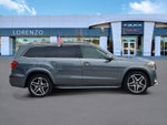 2018 Mercedes-Benz GLS GLS 550