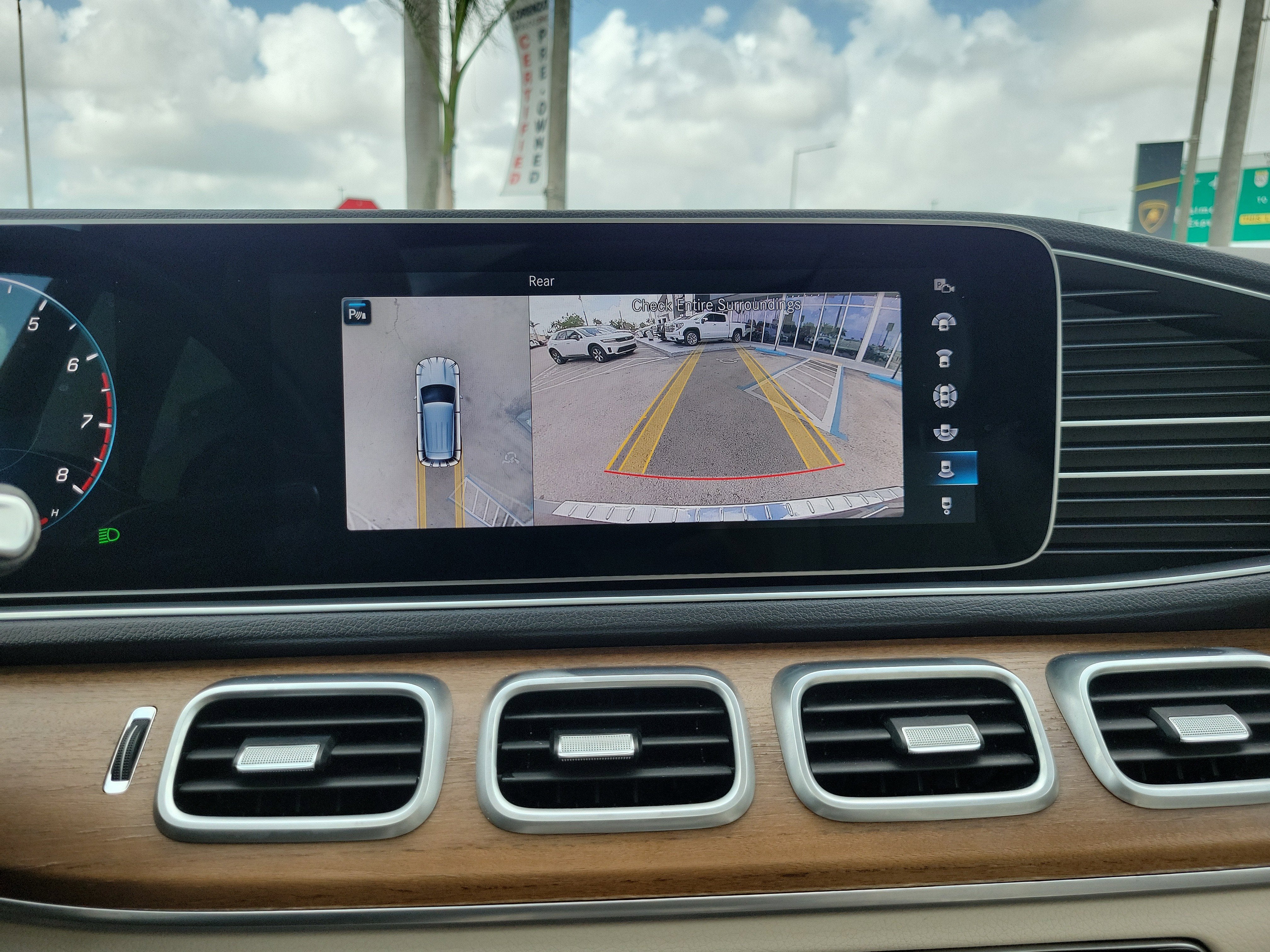 2021 Mercedes-Benz GLE GLE 350