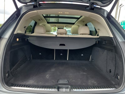 2021 Mercedes-Benz GLE GLE 350