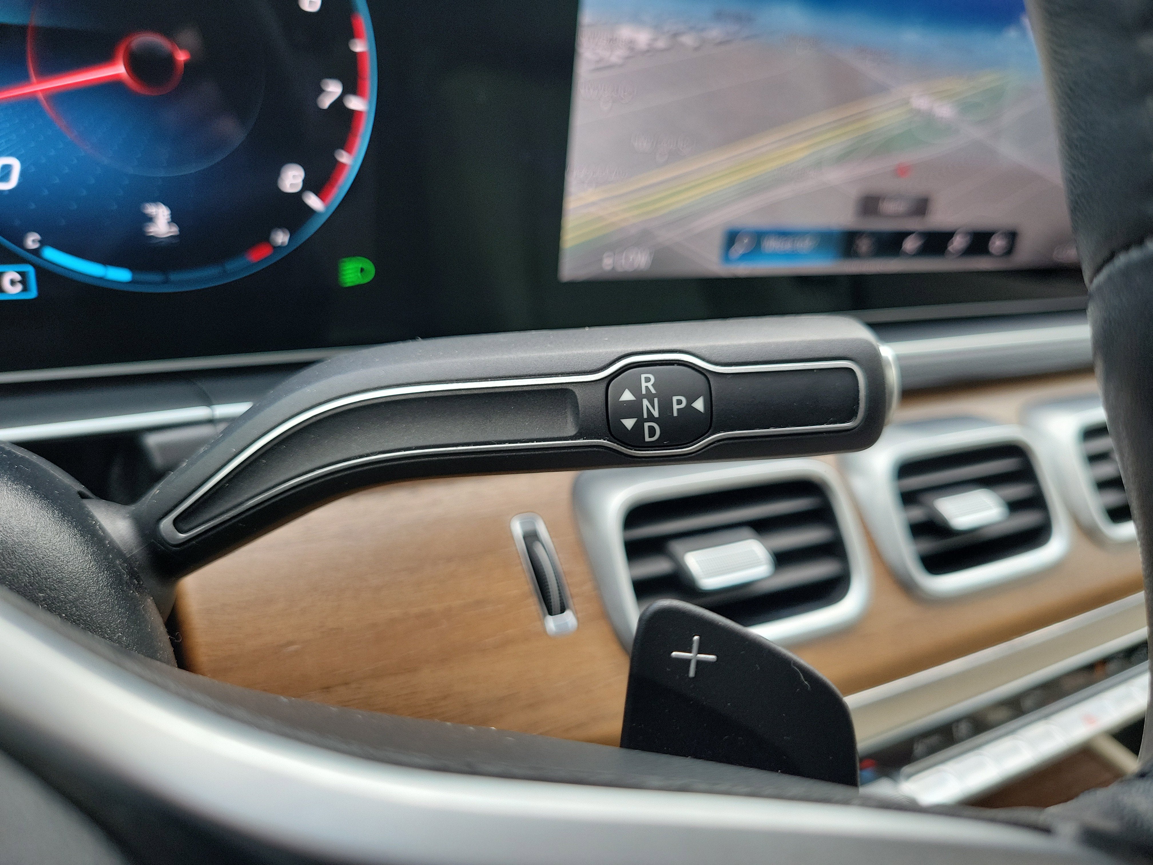 2021 Mercedes-Benz GLE GLE 350