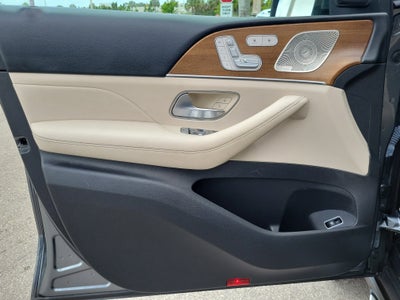 2021 Mercedes-Benz GLE GLE 350