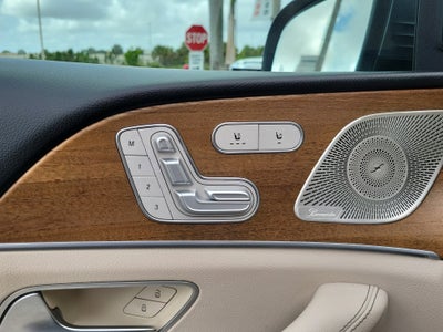 2021 Mercedes-Benz GLE GLE 350