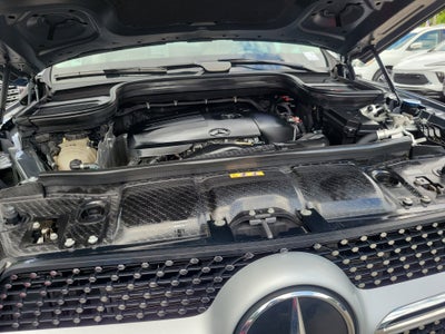 2021 Mercedes-Benz GLE GLE 350