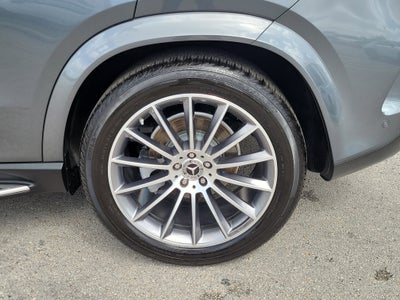 2021 Mercedes-Benz GLE GLE 350