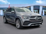 2021 Mercedes-Benz GLE GLE 350