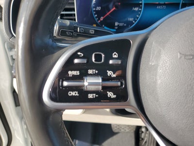 2020 Mercedes-Benz GLE GLE 350