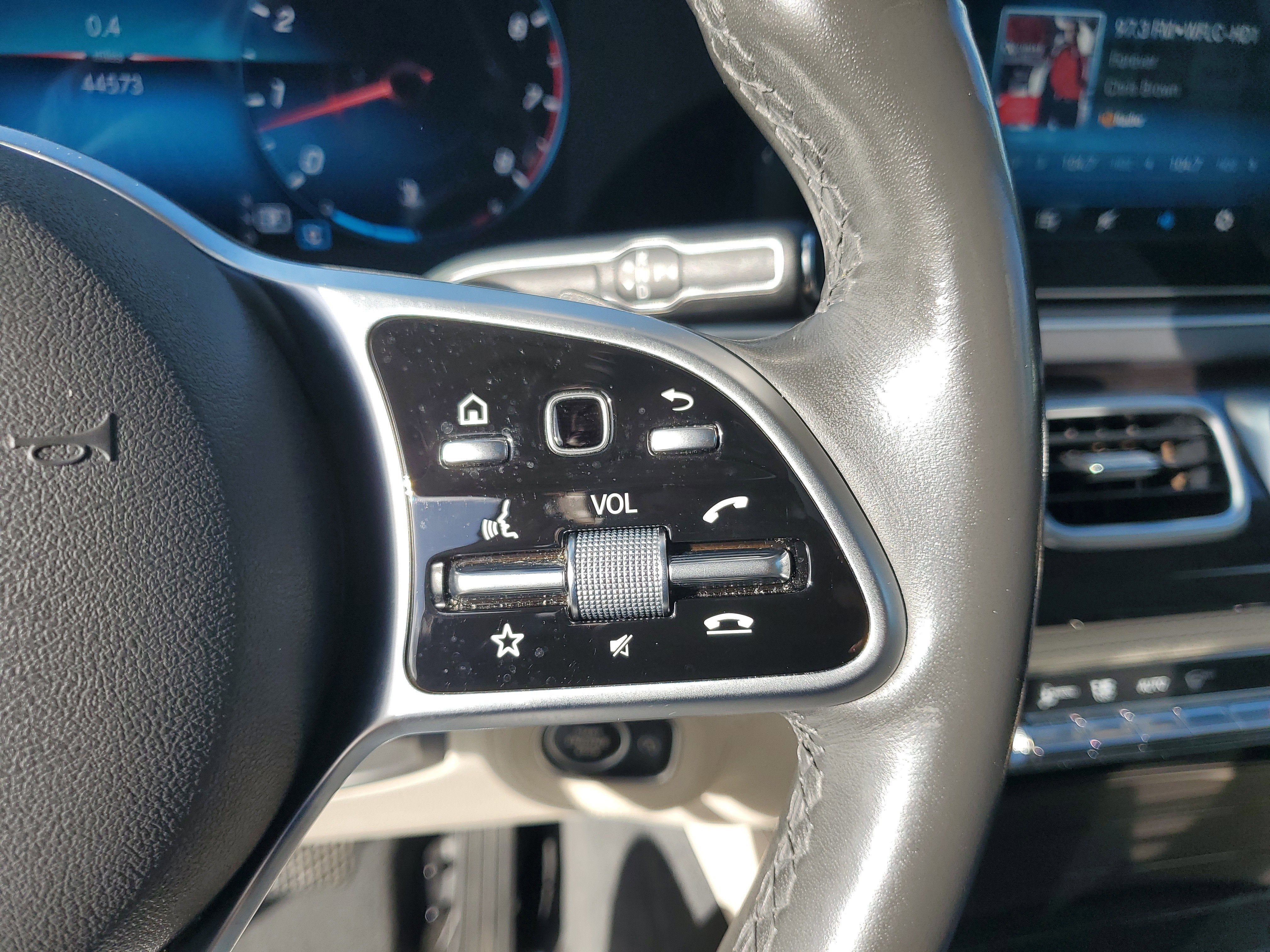 2020 Mercedes-Benz GLE GLE 350