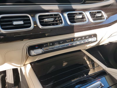 2020 Mercedes-Benz GLE GLE 350