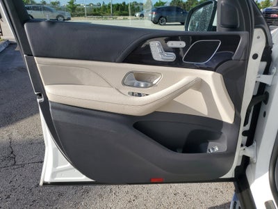 2020 Mercedes-Benz GLE GLE 350