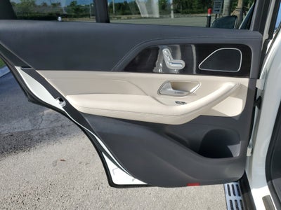 2020 Mercedes-Benz GLE GLE 350