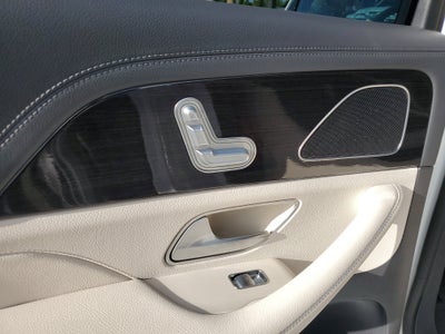 2020 Mercedes-Benz GLE GLE 350