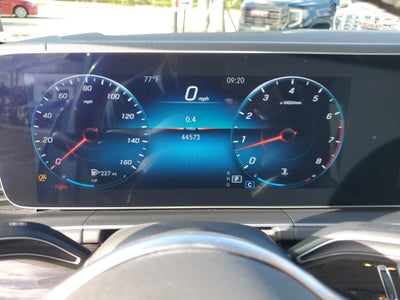 2020 Mercedes-Benz GLE GLE 350