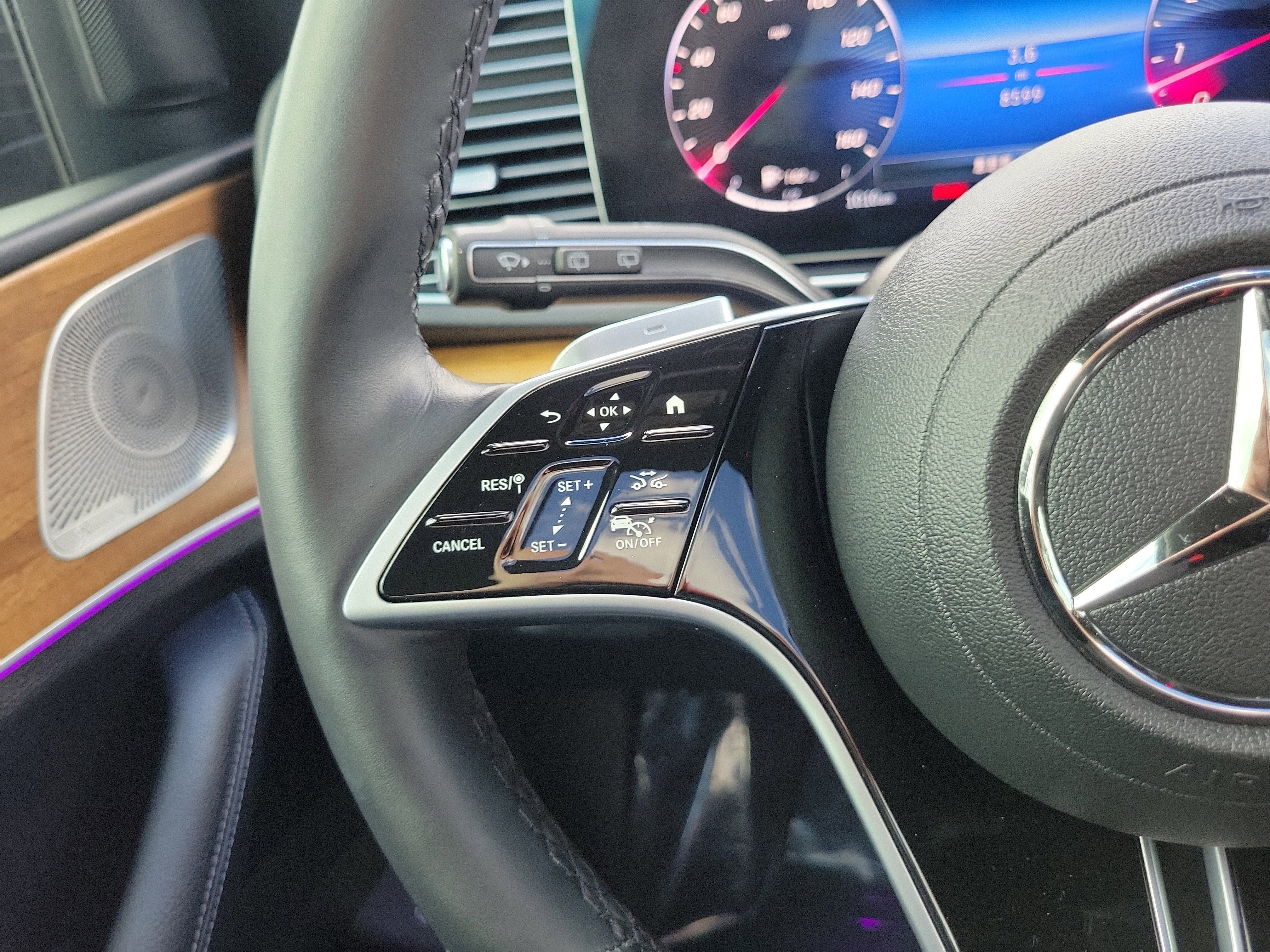 2025 Mercedes-Benz GLE GLE 580