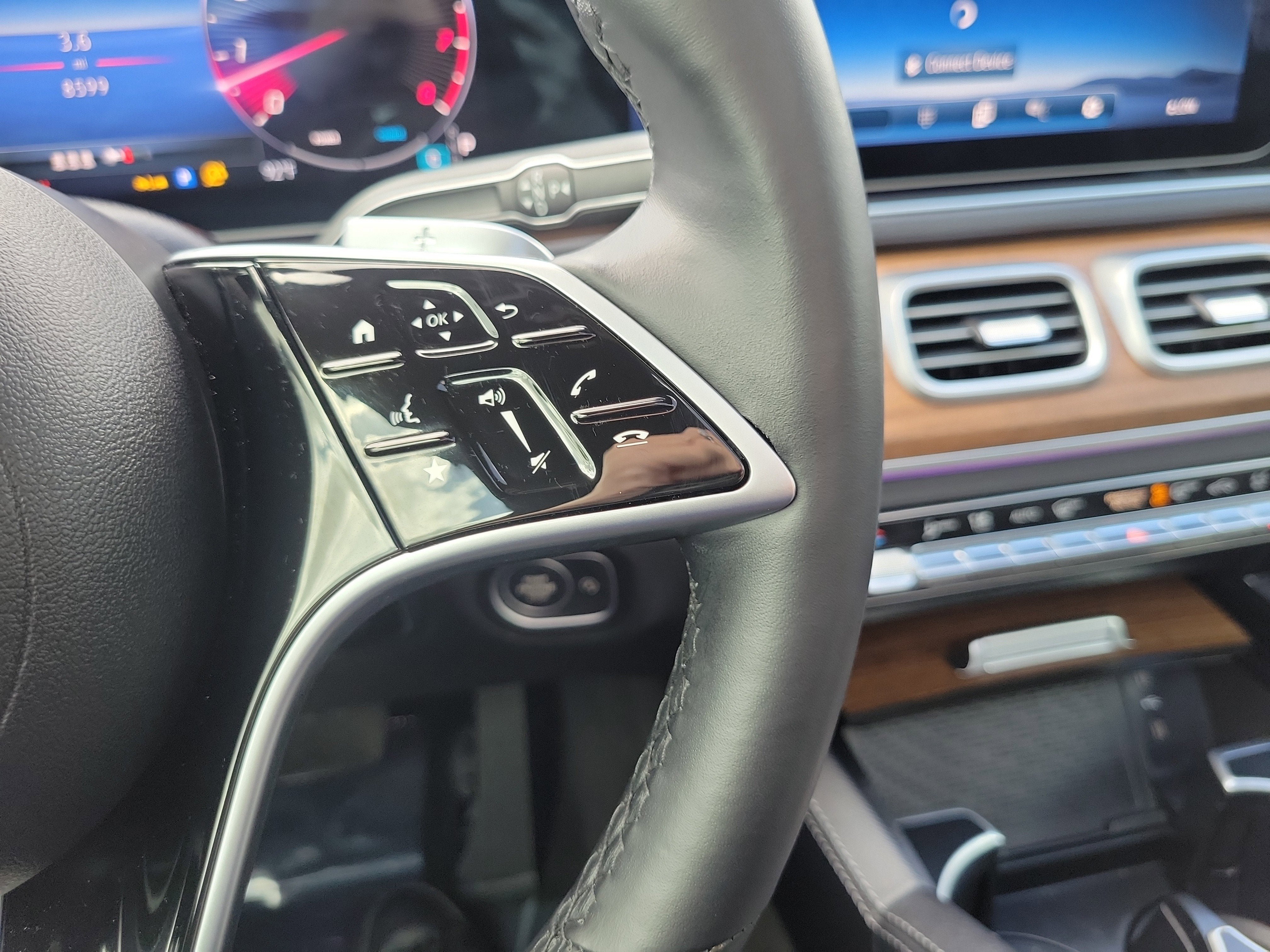 2025 Mercedes-Benz GLE GLE 580