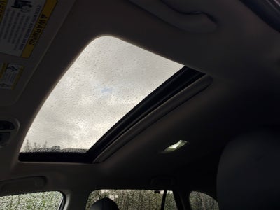 2021 Subaru Outback Onyx Edition XT