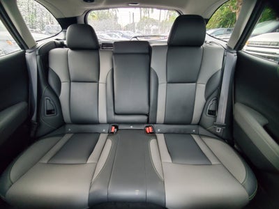 2021 Subaru Outback Onyx Edition XT