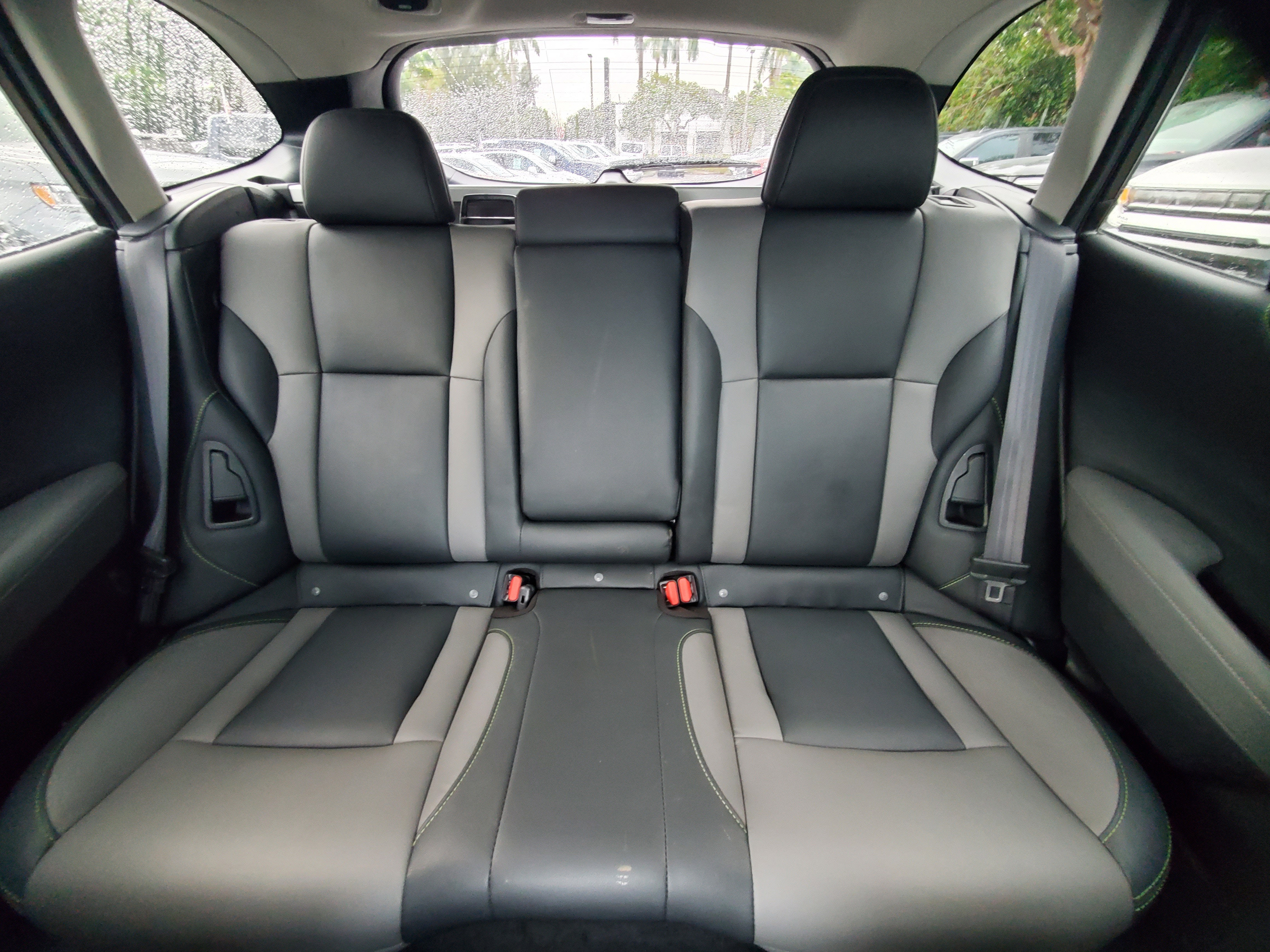 2021 Subaru Outback Onyx Edition XT