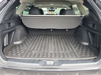 2021 Subaru Outback Onyx Edition XT