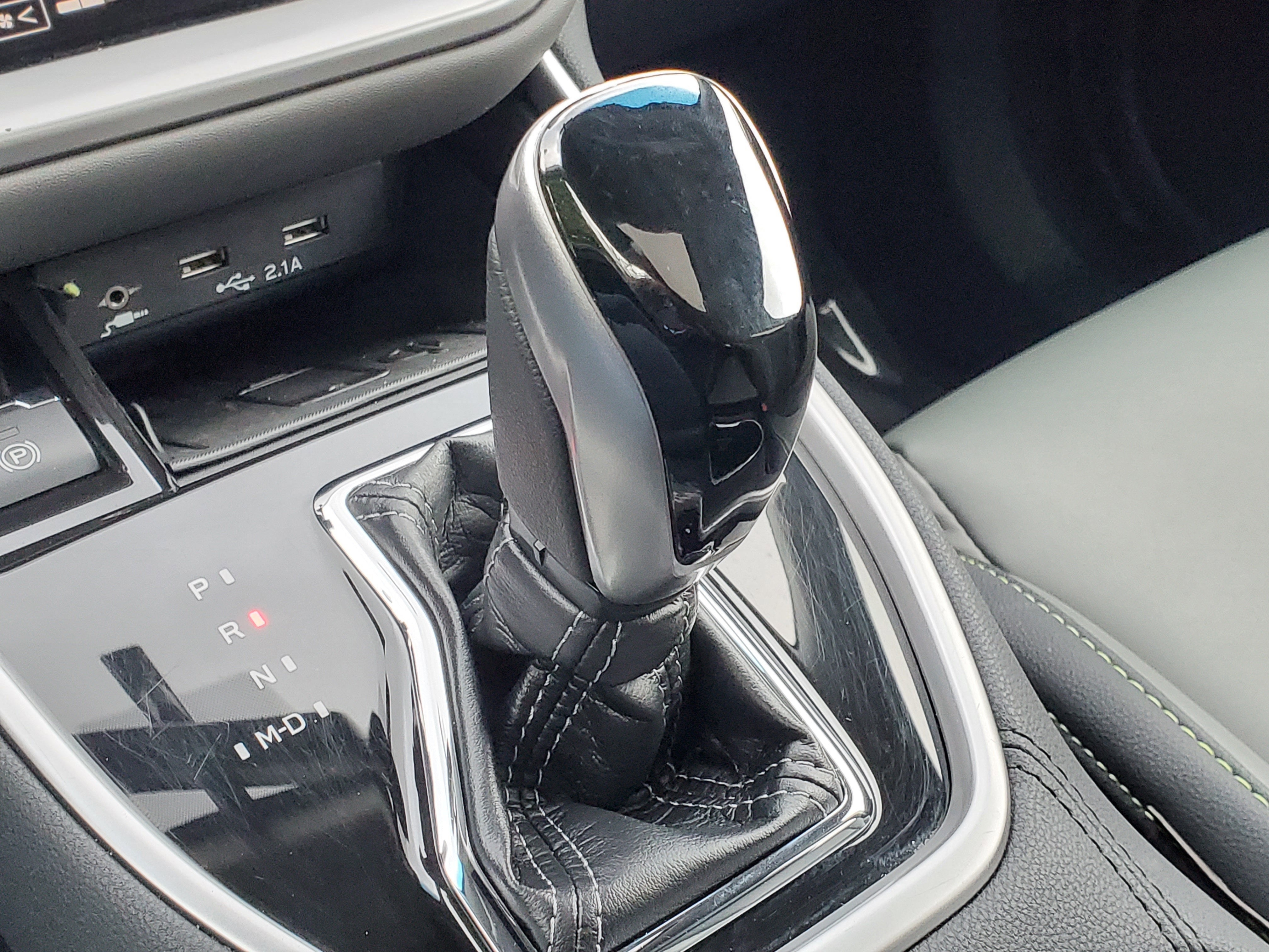 2021 Subaru Outback Onyx Edition XT