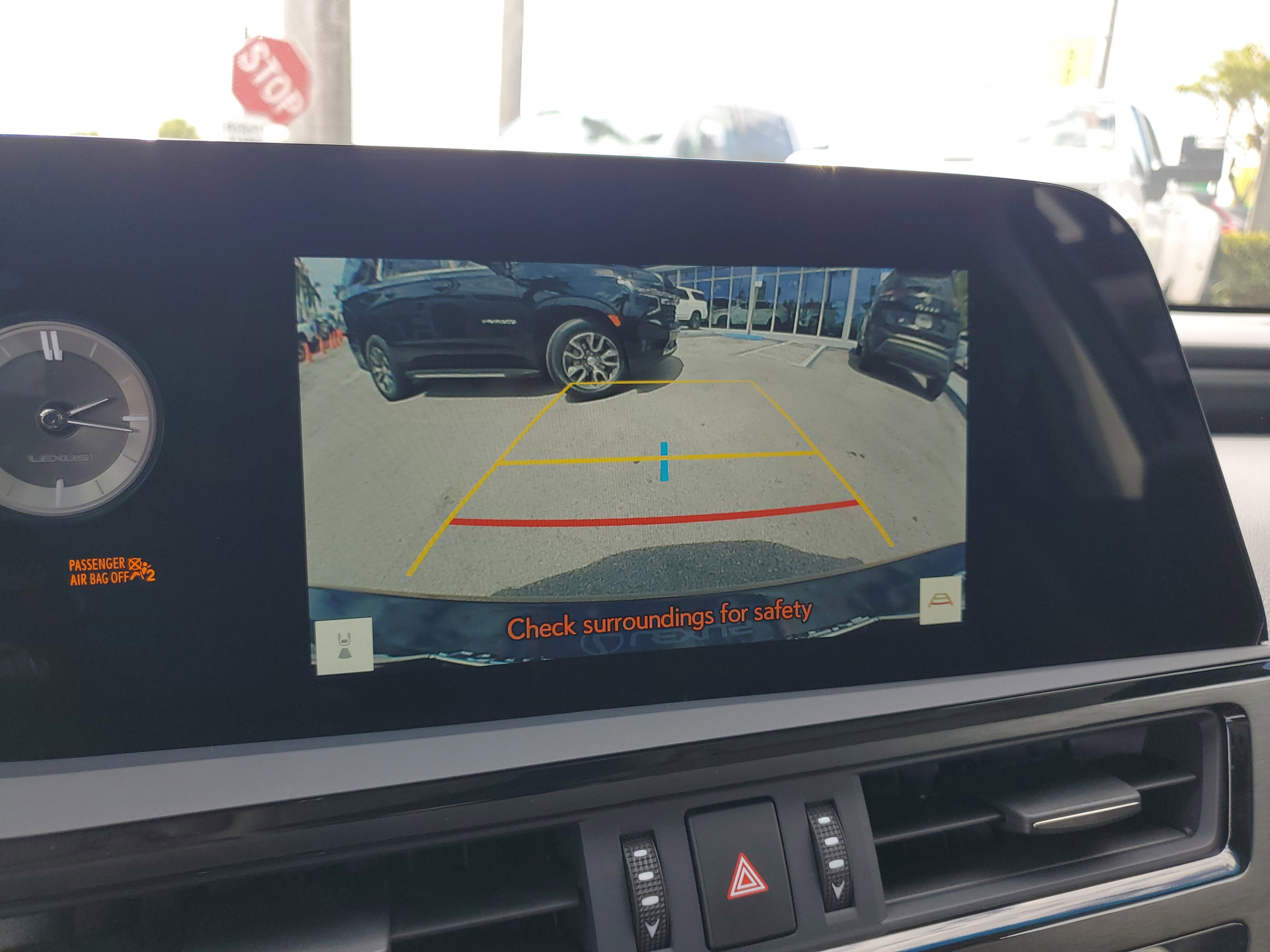 2024 Lexus ES ES 350