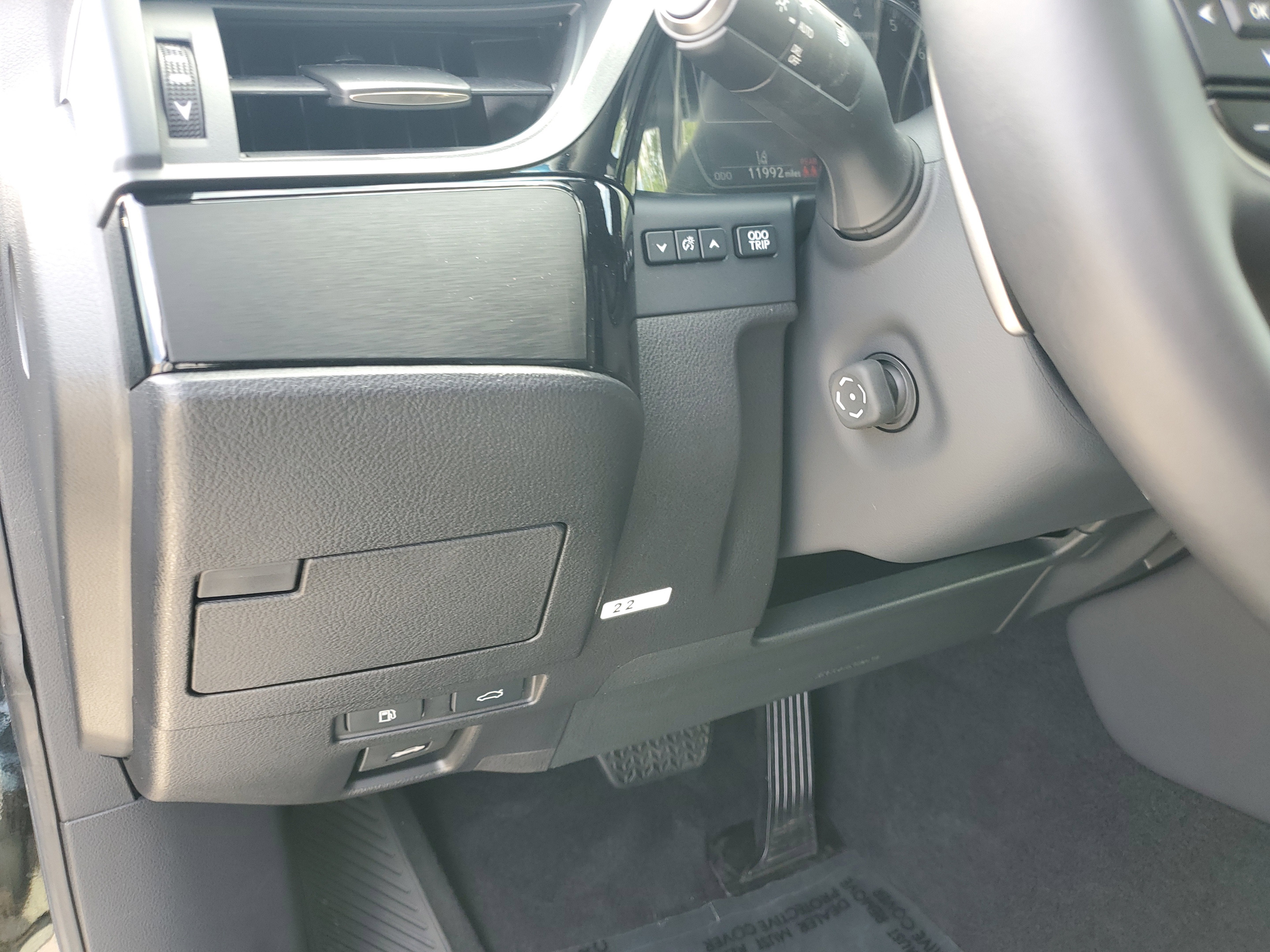 2024 Lexus ES ES 350