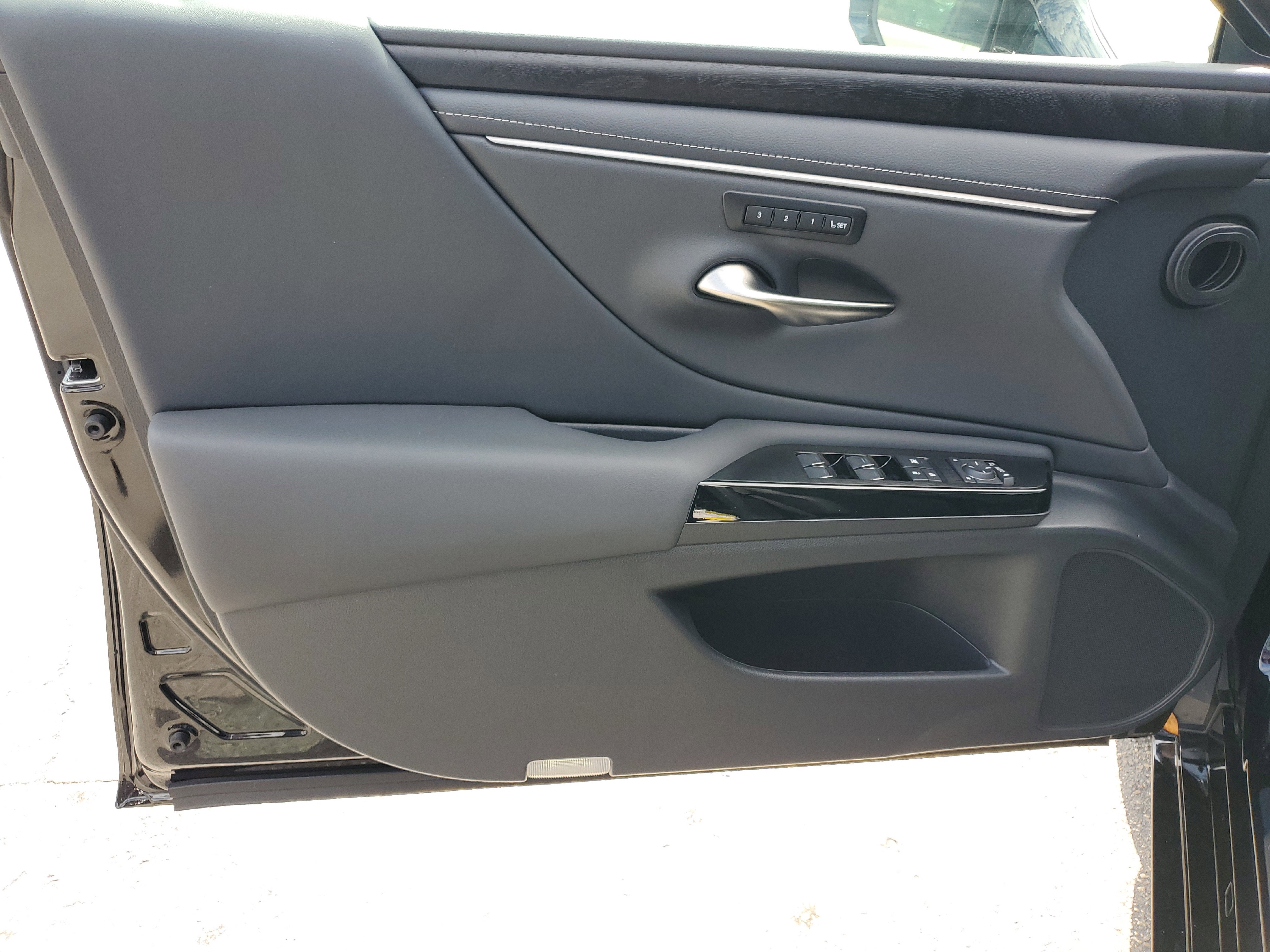 2024 Lexus ES ES 350