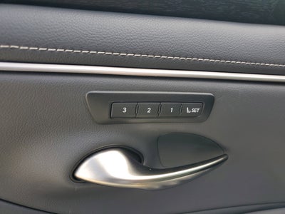 2024 Lexus ES ES 350