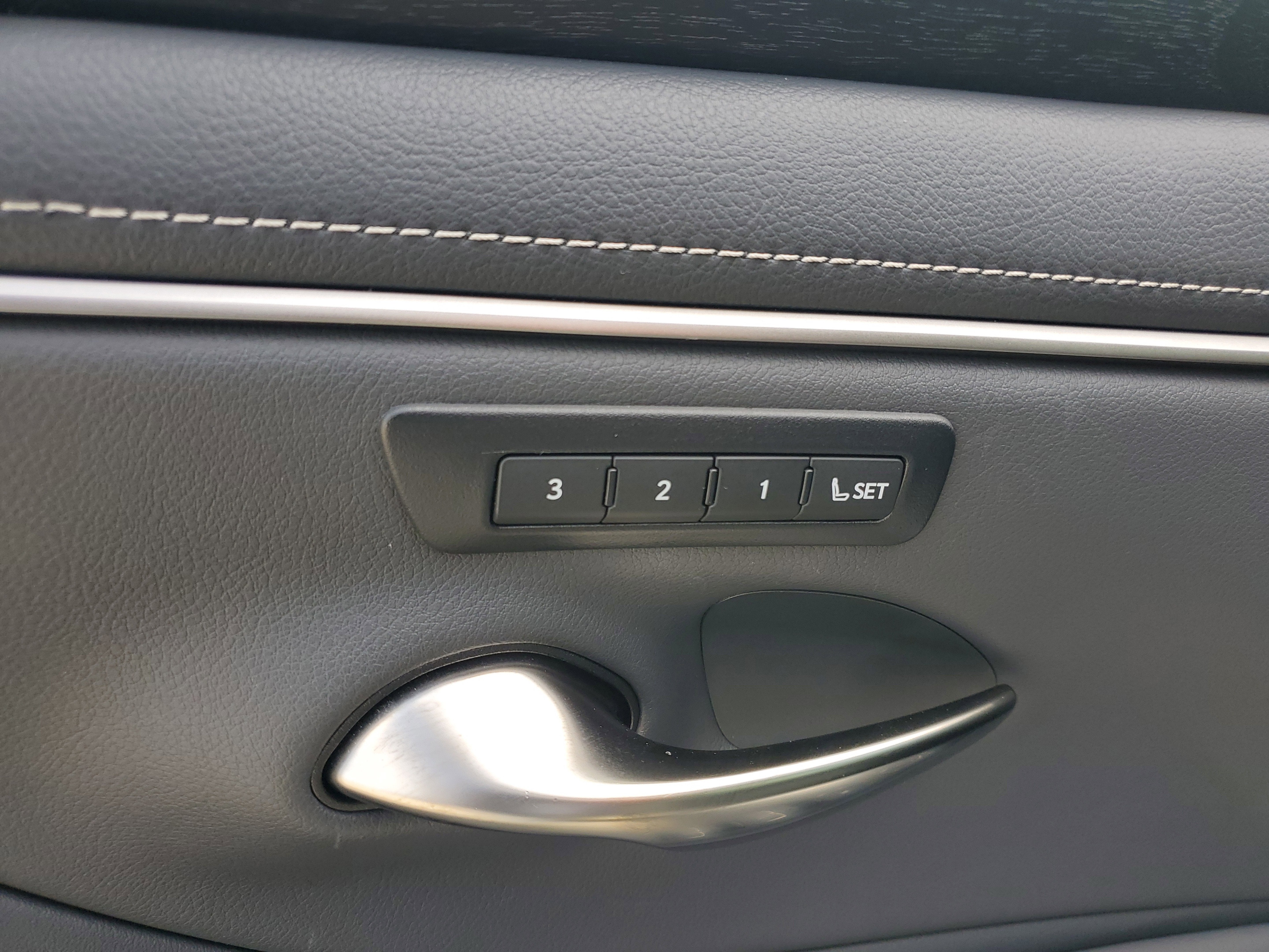 2024 Lexus ES ES 350