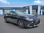 2024 Lexus ES ES 350