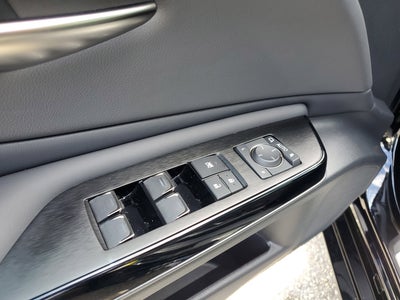 2024 Lexus ES ES 350