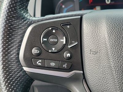 2019 Honda Passport EX-L