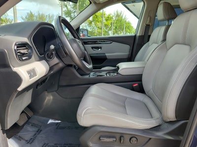 2023 Honda Pilot EX-L 7 Passenger
