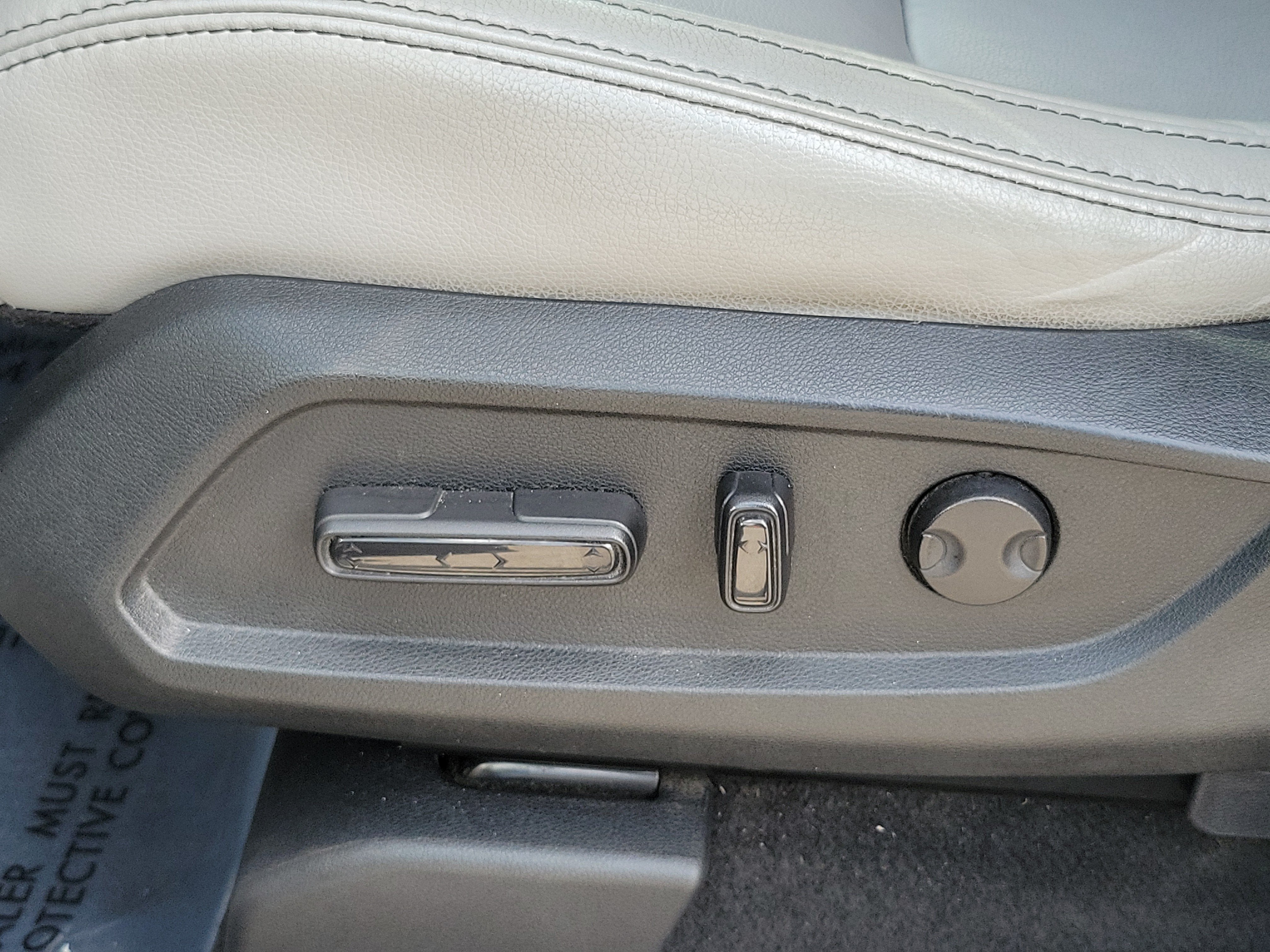 2023 Honda Pilot EX-L 7 Passenger