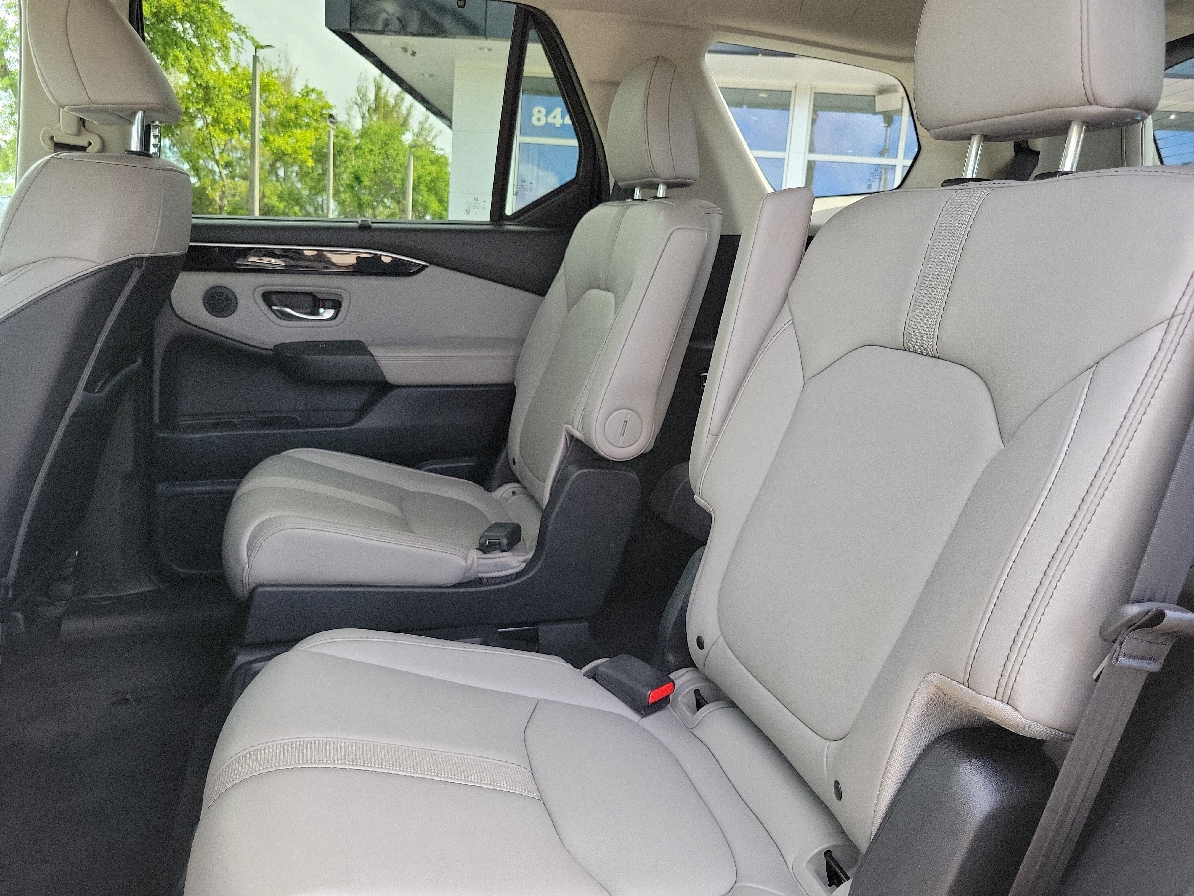 2023 Honda Pilot EX-L 7 Passenger
