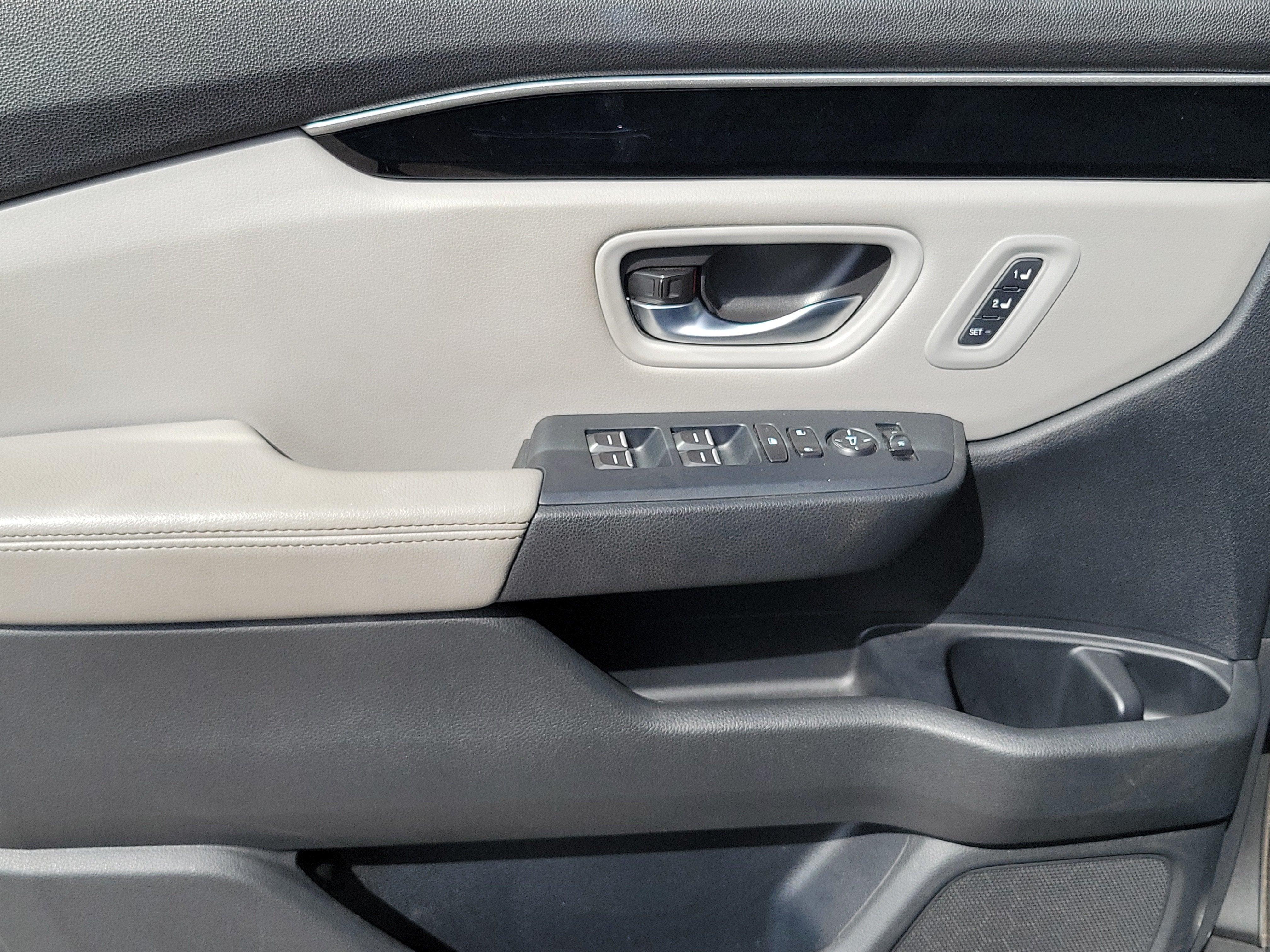 2023 Honda Pilot EX-L 7 Passenger