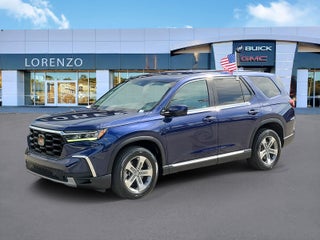 2023 Honda Pilot EX-L 7 Passenger