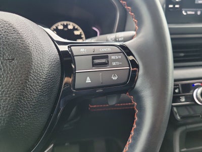 2024 Honda Pilot TrailSport
