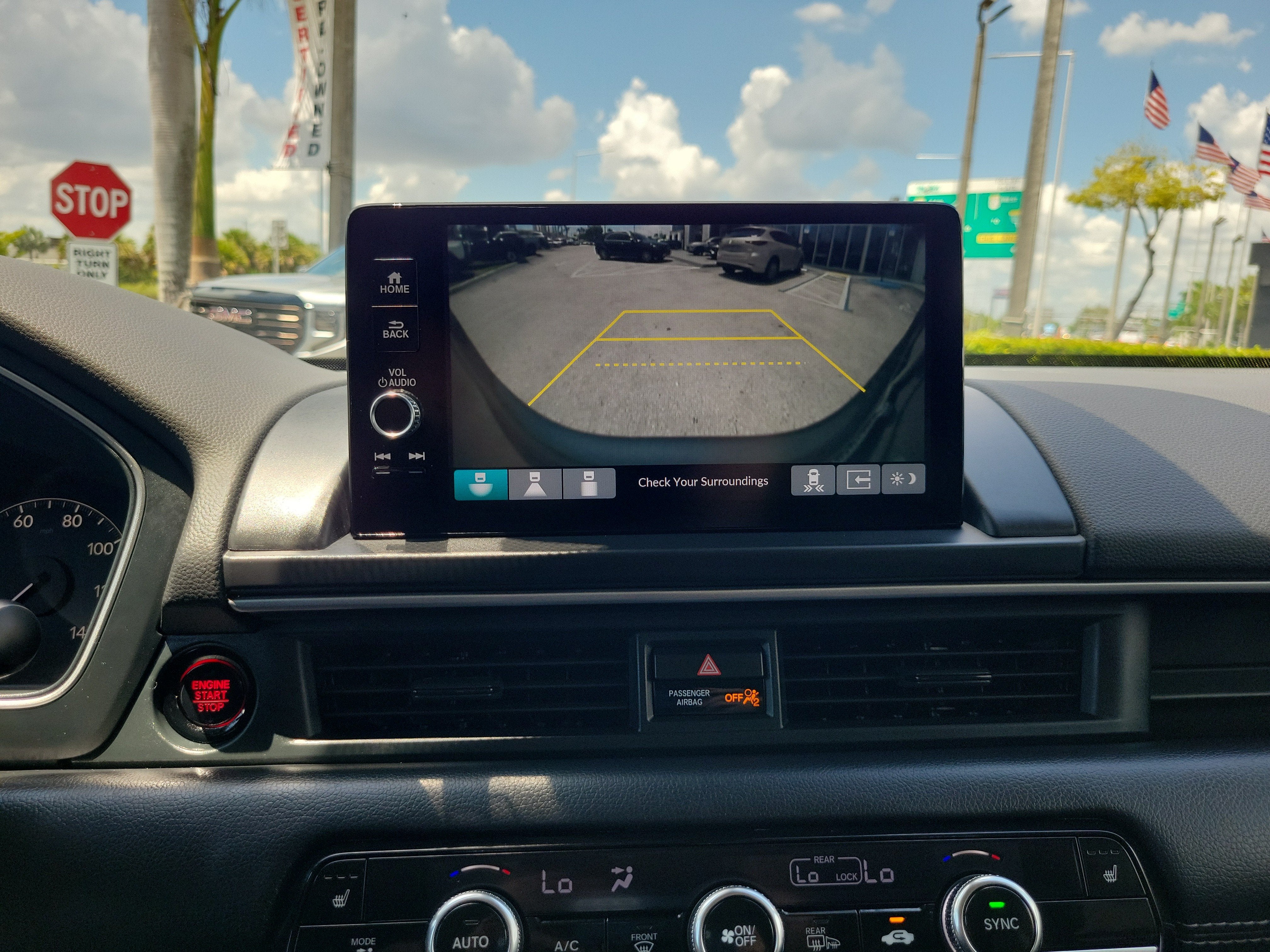 2024 Honda Pilot EX-L 8 Passenger