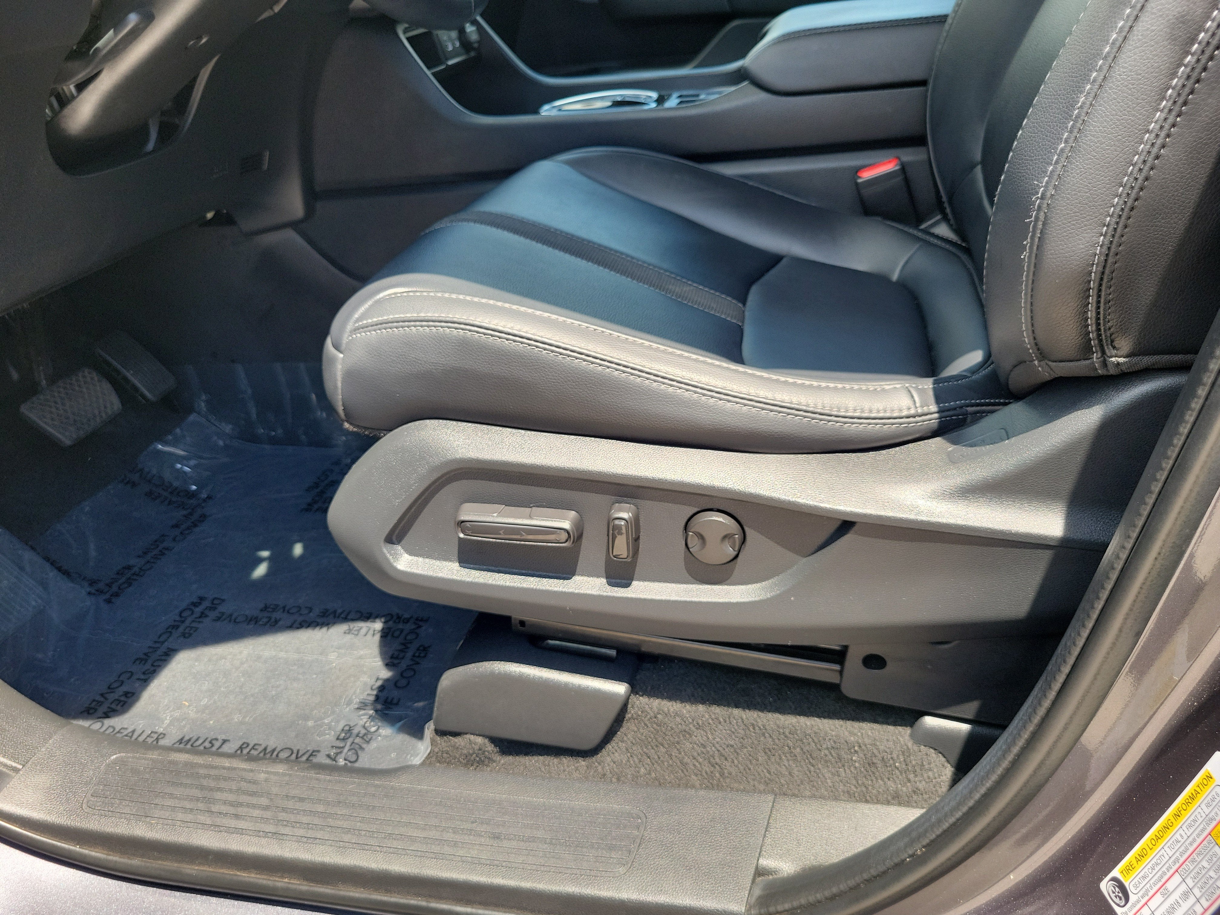 2024 Honda Pilot EX-L 8 Passenger